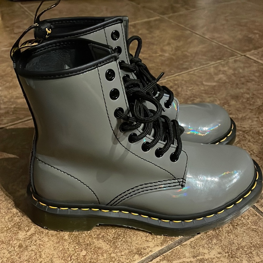 Dr Martens women 6